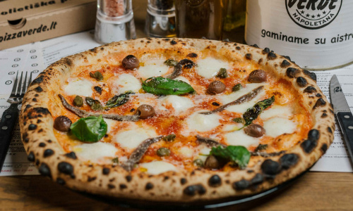 NAPOLETANA